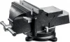 STAYER 200 мм, Слесарные тиски (3254-200)