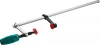 KRAFTOOL Universal UF-400/8 80х400 мм, Универсальная струбцина F (32018-080-400)
