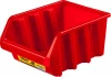 STAYER TRAY-2, 5 л (245х170х125 мм), Лоток для хранения №2 (38060-2)