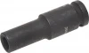 KRAFTOOL FLANK, 1/2″, 11 мм, удлиненная ударная торцовая головка (27942-11)