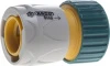 RACO Original, 3/4″, с автостопом, для шланга, из ABS пластика, быстросъёмный соединитель (4250-55206T)
