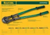 KRAFTOOL Kayman 450 мм, Болторез (23280-045)