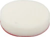 ЗУБР 125мм, для электродрели и УШМ, поролон, Полировальная насадка, Профессионал (3592-125)
