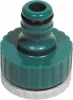 RACO Original, 3/4″ x 1″, с внутренней резьбой, из ABS пластика, штуцерный адаптер (4250-55221C)