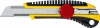 STAYER KS-18, 18 мм, нож с винтовым фиксатором, Professional (09161)