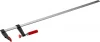 ЗУБР МС-100/12 120х1000 мм, Струбцина F, (32150-120-1000)