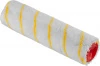 MIRAX POLYTEX Pro 48 мм, 240 мм, ворс 12 мм, полиакрил/полиэстер, Малярный ролик (02816-24)