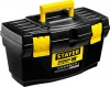 STAYER ORION-19, 480 х 250 х 240 мм, (19″), Пластиковый ящик для инструментов (38110-18)