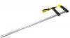 STAYER Hercules-F HF-80/12 120х800 мм, Усиленная струбцина F (32095-120-800)