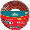 RACO PREMIUM, 1/2″ 50 м, 40 атм, пятислойный, усиленный двумя слоями армирования, поливочный шланг (40300-1/2-50)