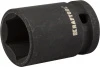 KRAFTOOL FLANK, 1/2″, 17 мм, ударная торцовая головка (27940-17)