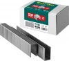 KRAFTOOL тип 20GA (53F / D / 056) 22 мм, 5000 шт, скобы для степлера (31787-22)