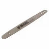 Шина для бензопилы DGS-5218, длина 45 см (18"), шаг 0.325", паз 1.5 мм, 72 звена Denzel