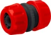 GRINDA GM-34. 3/4″, для шланга, Ремонтная муфта (8-426343)