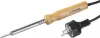 STAYER MAXTerm 40Вт конус, Электропаяльник с деревянной рукояткой (55310-40)