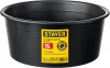 STAYER STRONG 15 л, Круглый строительный таз, MASTER (06098-15)