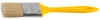 STAYER UNIVERSAL 50 мм, 2″ светлая натуральная щетина, пластмассовая ручка, Плоская кисть, MASTER (0107-50)