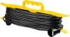 STAYER MF 207 ПВС 2x0.75 30м, 2200Вт Силовой удлинитель-шнурна рамке, (55018-30)