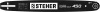 STEHER type B, шаг 0.325″, паз 1.5 мм, 45 см, шина для бензопил (75202-45)