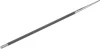 ЗУБР 5.5 мм, Круглый напильник, Профессионал (1650-20-5.6)