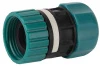 RACO Original внешняя резьба 3/4″ - шланг 1/2″, из ударопрочного пластика, Переходник (4250-55281C)