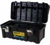 STAYER ProWide, 557x 283 x 245 мм, (22″), Пластиковый ящик для инструментов, Professional (38003-22)