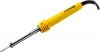 STAYER MAXTerm 40 Вт конус, Электропаяльник с пластиковой рукояткой (55305-40)