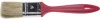 STAYER UNIVERSAL-EURO 38 мм, 1,5″ светлая натуральная щетина, пластмассовая ручка, Плоская кисть (0108-38)