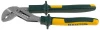 KRAFTOOL Kraft-Max 250 мм, Переставные клещи (22011-10-25)