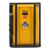 Генератор бензиновый PS 28, 2.8 кВт, 230 В, 15 л, ручной стартер Denzel