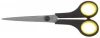 STAYER 175 мм, двухкомпонентные ручки, хозяйственные ножницы (40465-18)
