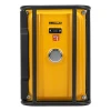 Генератор бензиновый PS-33E, 3.3 кВт, 230В, 15 л, электростартер Denzel