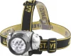 STAYER 7LED 3хAAA Налобный фонарьTOPLight (56572)