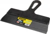 STAYER ProFLat 250 мм, пластиковая ручка, нержавеющий, Фасадный шпатель, PROFESSIONAL (1008-25)