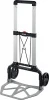 STAYER PROTruck до 120кг, из алюминиевого сплава, платформа 48,5х35см, колёса d16см, вес 5кг, складная хозяйственная тележка (38755-120)