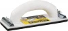 STAYER 230 x 80 мм, с металлическим фиксатором, Терка для шлифования MASTER (3569-08)