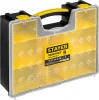 STAYER MULTIMAX, 420 х 334 х 115 мм, (16.5″), Пластиковый органайзер со съемными лотками (38033-16)
