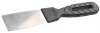 STAYER ProFLat 40 мм, пластиковая ручка, нержавеющий, Шпатель, PROFESSIONAL (1008-04)