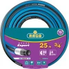 RACO EXPERT, 3/4″ 25 м, 30 атм, четырёхслойный, армированный, поливочный шланг (40302-3/4-25)