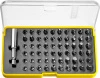 STAYER SuperUniversal 61 шт, Набор бит с магнитным адаптером (26084-H61)