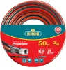 RACO PREMIUM, 3/4″ 50 м, 35 атм, пятислойный, усиленный двумя слоями армирования, поливочный шланг (40300-3/4-50)