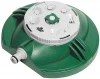 RACO 664C 8-позиционный, с круглым основанием, 3/4″, на пике, пластиковый, Стационарный распылитель (4260-55/664C)