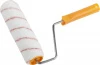 STAYER NYLON 48 мм, 240 мм, полиамид, Малярный валик с ручкой, PROFESSIONAL (0316-24)