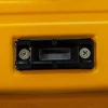 Генератор дизельный DD6300Е, 5.0 кВт, 220 В/50 Гц, 15 л, электростартер Denzel
