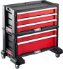 KETER DRAWER, (22″), Тележка с 5 ящиками (38380-5)