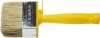 STAYER UNIVERSAL MINI 3х10 см, светлая натуральная щетина, пластмассовый корпус, Макловица, PROFESSIONAL (0182-10)