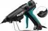 KRAFTOOL Industrial 400, d 11 - 12 мм, 50 г/мин, 130-230 С, пистолет термоклеевой электрический (06843-300-12)