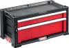 KETER DRAWER-2, (22″), Ящик с 2 выдвижными полками (38382-2)