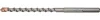 ЗУБР Профессионал 18 x 220/350 мм, SDS-max бур (29350-340-18)