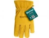 KRAFTOOL EXTREM от мех. воздействий, XL, кожаные перчатки (1136-XL)